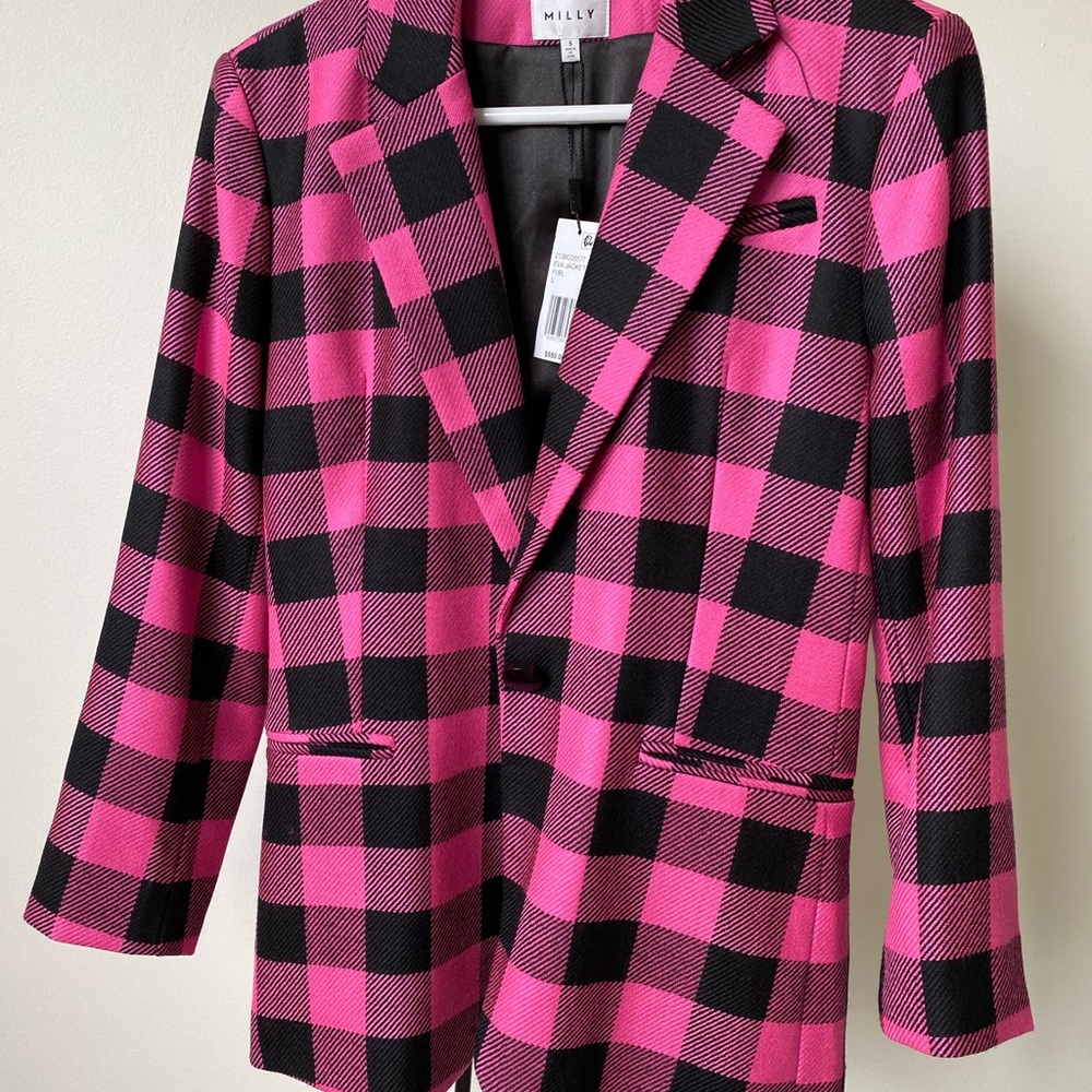 Milly blazer